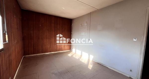 À vendre Appartement 4 pièces 100.38 m² - Albertville 73200