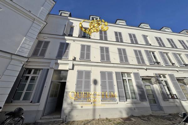 ‘SAVONNIER ESPIEGLE’ : studio rénové hyper centre - 25 m2