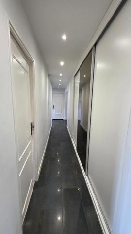 COUP DE COEUR POUR CET APPARTEMENT DE TYPE 5 AVEC TERRASSE GARAGE ASCENSEUR ET CAVE