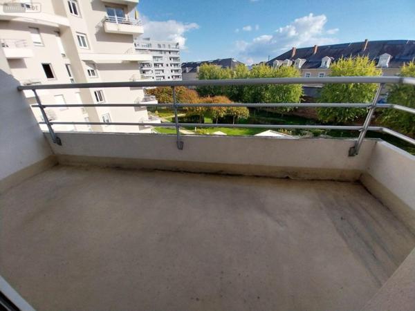 Appartement à vendre à Rennes en Ille-et-Vilaine (35000), ref : 35131-131   
Centre Ville