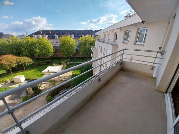 Appartement à vendre à Rennes en Ille-et-Vilaine (35000), ref : 35131-131   
Centre Ville