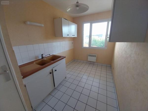 Appartement à vendre à Rennes en Ille-et-Vilaine (35000), ref : 35131-131   
Centre Ville