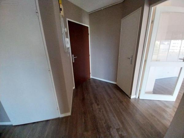 Appartement à vendre à Rennes en Ille-et-Vilaine (35000), ref : 35131-131   
Centre Ville