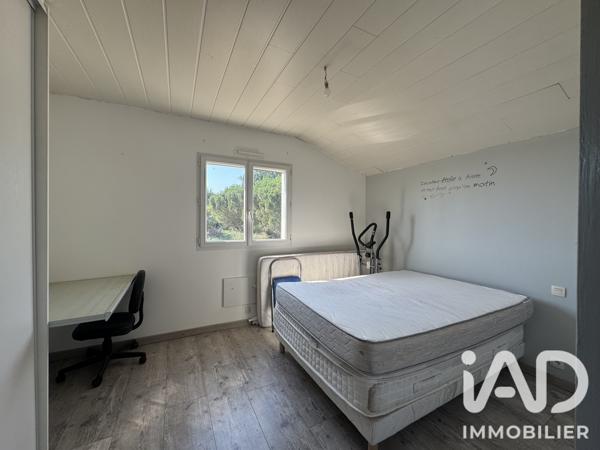 Maison à vendre 8 pièces 205 m² Saint-Maurice-le-Girard