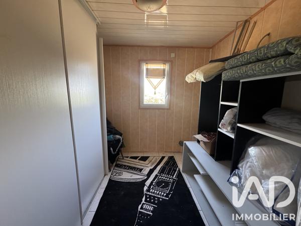 Maison à vendre 8 pièces 205 m² Saint-Maurice-le-Girard