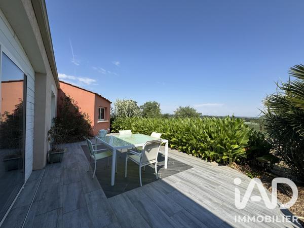 Maison à vendre 8 pièces 205 m² Saint-Maurice-le-Girard