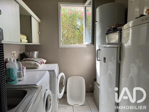Maison à vendre 8 pièces 205 m² Saint-Maurice-le-Girard