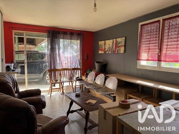 Maison à vendre 8 pièces 205 m² Saint-Maurice-le-Girard