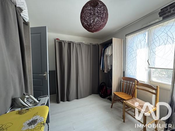 Maison à vendre 8 pièces 205 m² Saint-Maurice-le-Girard