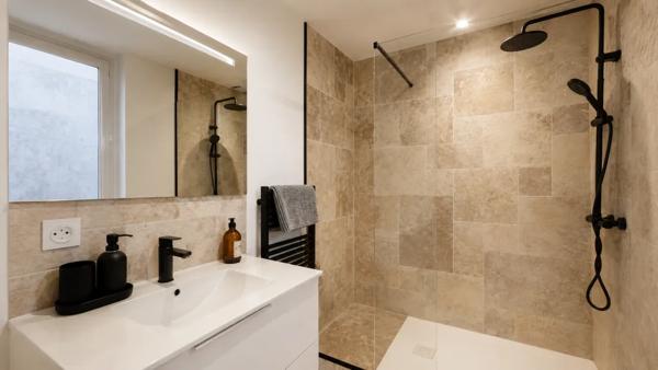 3891AG - Vente Studio ANGERS
