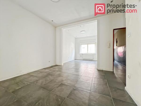 Maison  4 pièce(s) 95 m2