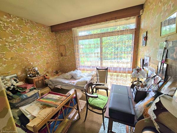 Maison Montpon Menesterol 7 pièce(s) 167 m2