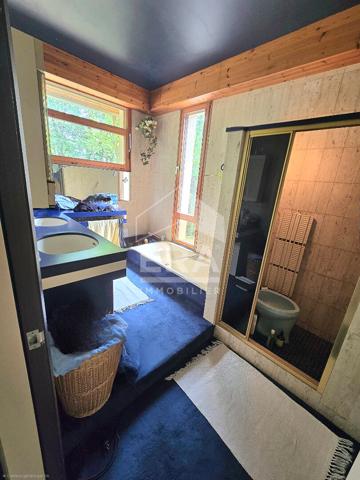 Maison Montpon Menesterol 7 pièce(s) 167 m2