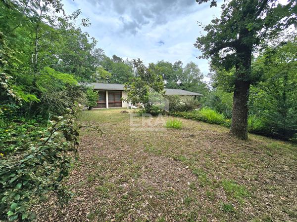 Maison Montpon Menesterol 7 pièce(s) 167 m2