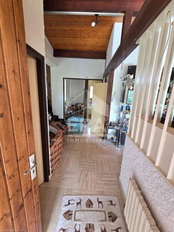 Maison Montpon Menesterol 7 pièce(s) 167 m2