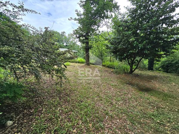 Maison Montpon Menesterol 7 pièce(s) 167 m2