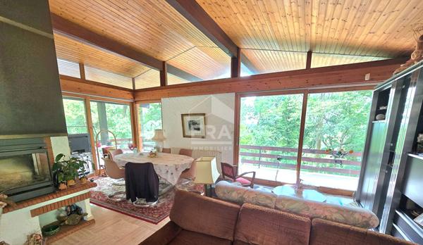 Maison Montpon Menesterol 7 pièce(s) 167 m2