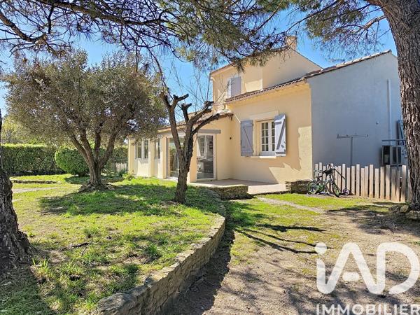 Maison à vendre 5 pièces 133 m² Velleron