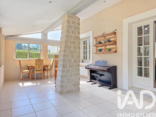 Maison à vendre 5 pièces 133 m² Velleron