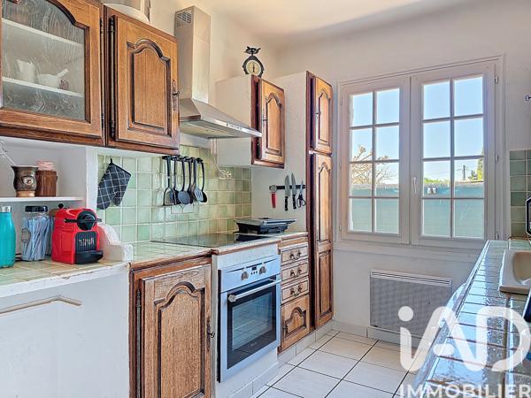 Maison à vendre 5 pièces 133 m² Velleron