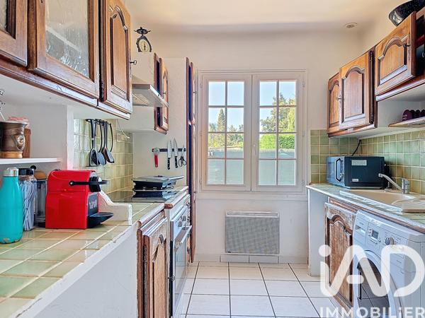 Maison à vendre 5 pièces 133 m² Velleron