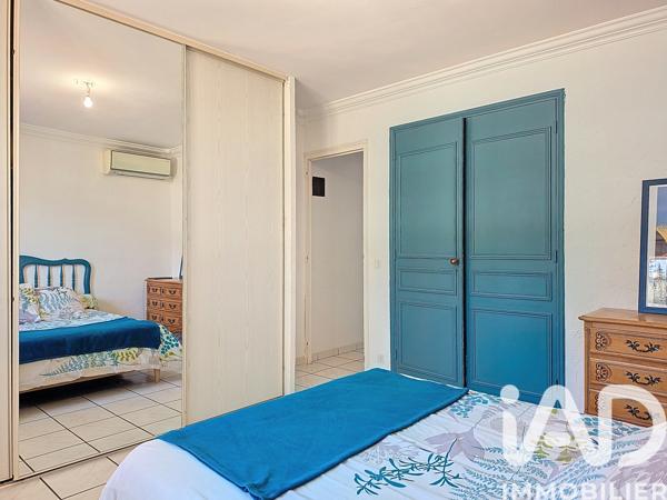 Maison à vendre 5 pièces 133 m² Velleron