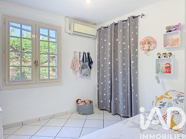 Maison à vendre 5 pièces 133 m² Velleron