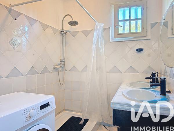 Maison à vendre 5 pièces 133 m² Velleron