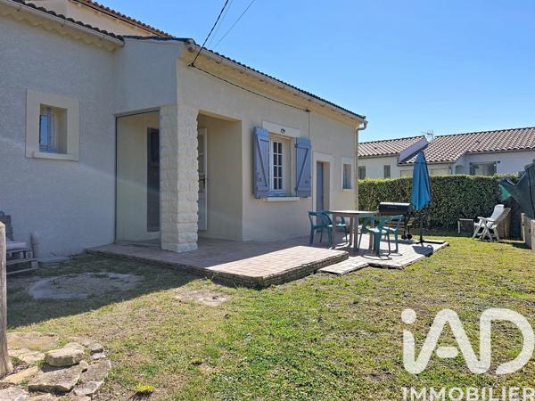 Maison à vendre 5 pièces 133 m² Velleron