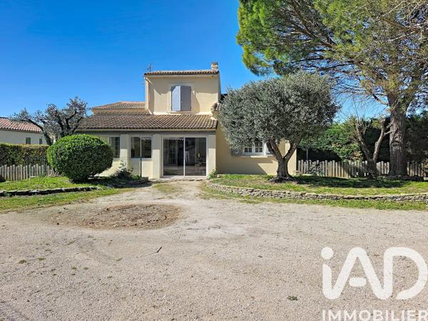 Maison à vendre 5 pièces 133 m² Velleron