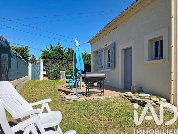 Maison à vendre 5 pièces 133 m² Velleron