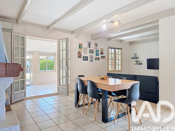 Maison à vendre 5 pièces 133 m² Velleron