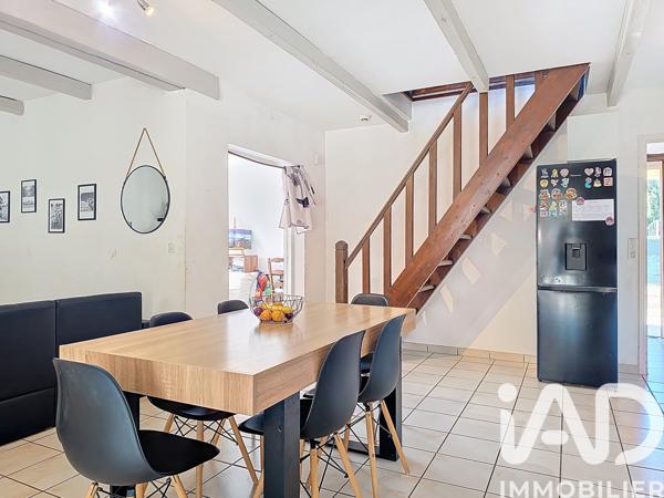 Maison à vendre 5 pièces 133 m² Velleron