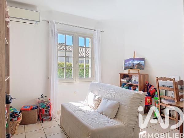 Maison à vendre 5 pièces 133 m² Velleron