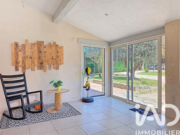 Maison à vendre 5 pièces 133 m² Velleron
