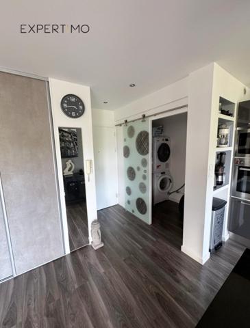 Échirolles (38130) Appartement T4 de 83 m² avec grand balcon – Résidence du Château