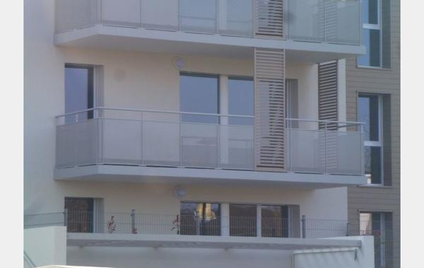 Vente Appartement P2 Charnay-les-macon   