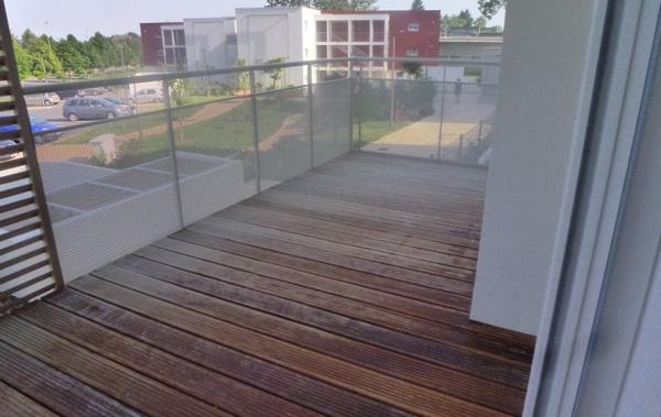 Vente Appartement P2 Charnay-les-macon   