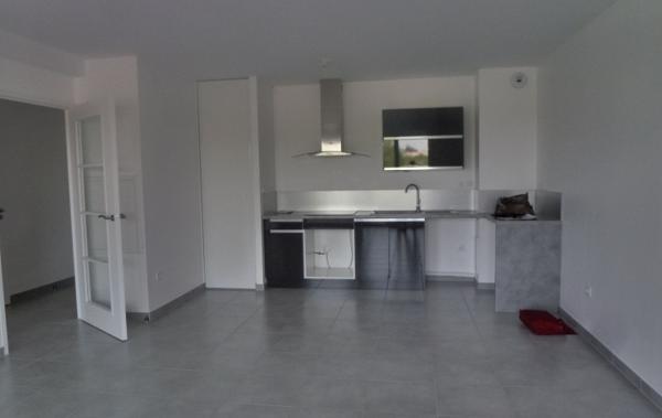 Vente Appartement P2 Charnay-les-macon   