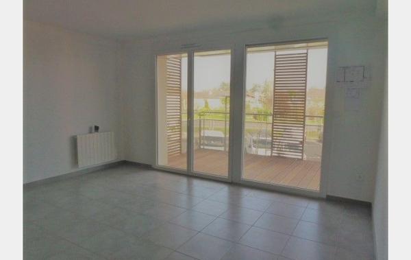 Vente Appartement P2 Charnay-les-macon   