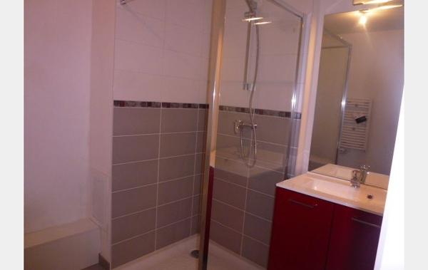 Vente Appartement P2 Charnay-les-macon   