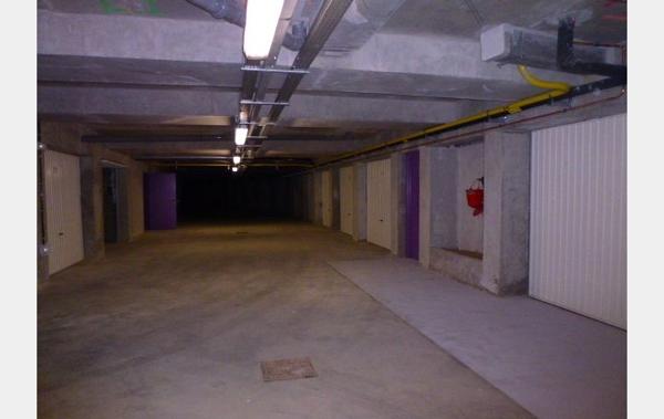 Vente Appartement P2 Charnay-les-macon   