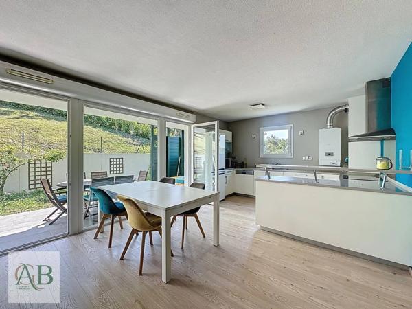 Appartement moderne à Guéthary avec 3 chambres lumineuses