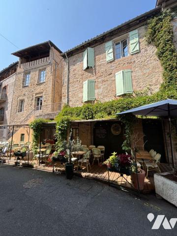 Immeuble de rapport - Figeac