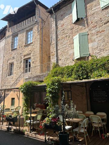 Immeuble de rapport - Figeac