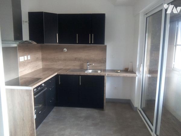 Immeuble de rapport - Figeac