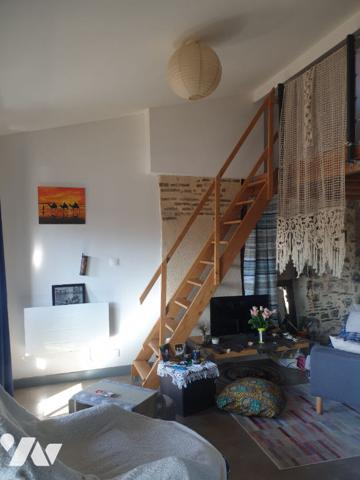 Immeuble de rapport - Figeac