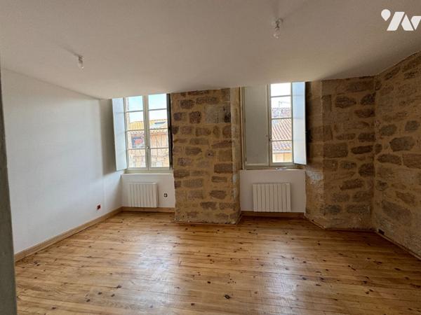 Immeuble de rapport - Figeac