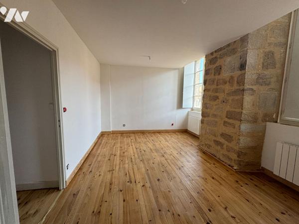 Immeuble de rapport - Figeac