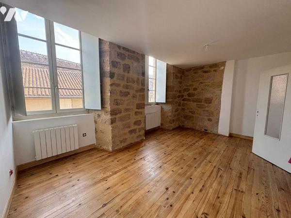 Immeuble de rapport - Figeac